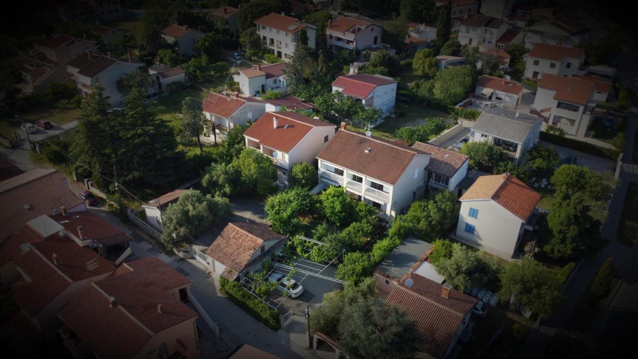 Apartments & Rooms Tom Медулин Экстерьер фото